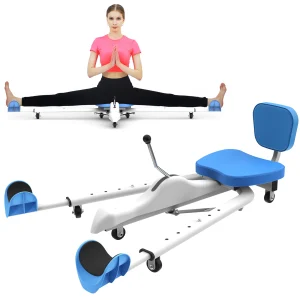 Leg Split Stretching Machine