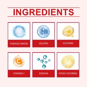 DOCTEAT 60 Capsules Men's Replenish Energy Improve Endurance